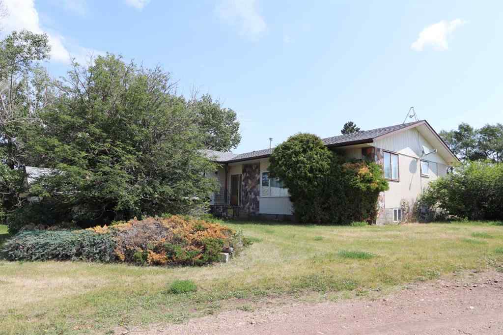 MLS® A2233925 - 41553 Range Road 212   in NONE Rural Camrose County, Residential