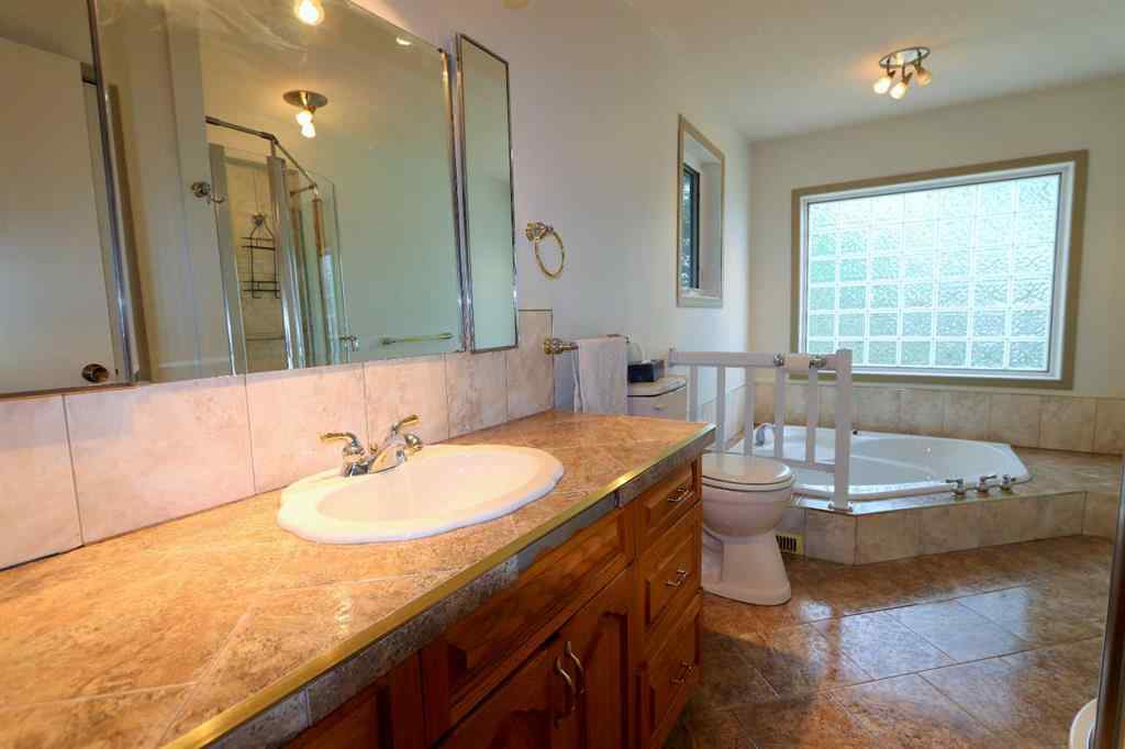 MLS® A2233925 - 41553 Range Road 212   in NONE Rural Camrose County, Residential