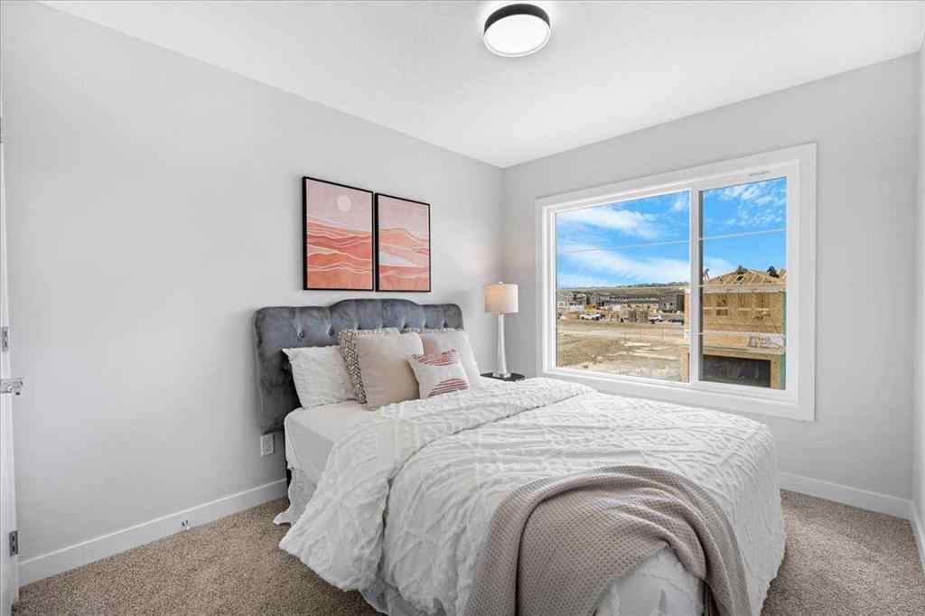 MLS® A2233927 - 51 Wolf Hollow Street Street SE in Wolf Willow Calgary, Residential