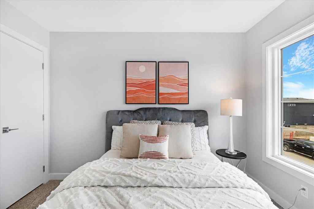 MLS® A2233927 - 51 Wolf Hollow Street Street SE in Wolf Willow Calgary, Residential