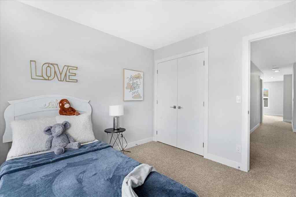 MLS® A2233927 - 51 Wolf Hollow Street Street SE in Wolf Willow Calgary, Residential