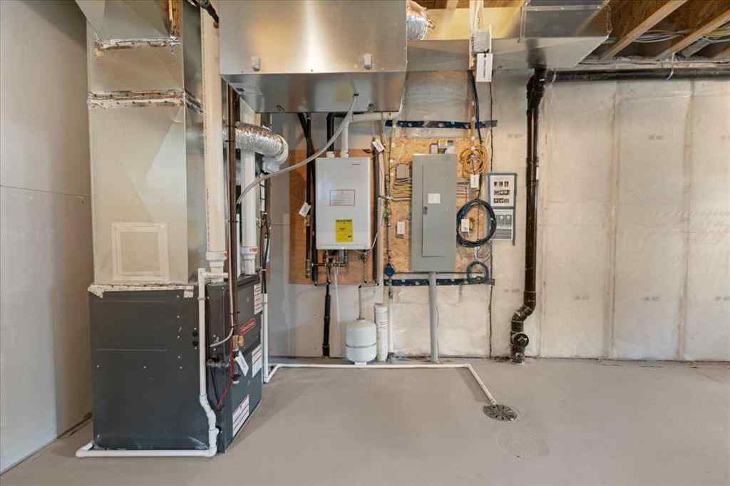 MLS® A2233927 - 51 Wolf Hollow Street Street SE in Wolf Willow Calgary, Residential