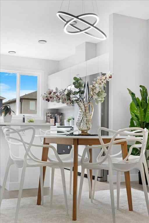 MLS® A2233927 - 51 Wolf Hollow Street Street SE in Wolf Willow Calgary, Residential