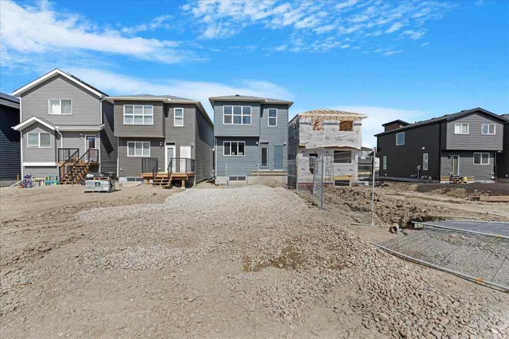 MLS® A2233927 - 51 Wolf Hollow Street Street SE in Wolf Willow Calgary, Residential