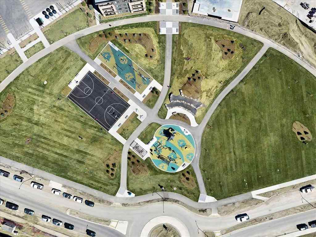 MLS® A2233927 - 51 Wolf Hollow Street Street SE in Wolf Willow Calgary, Residential