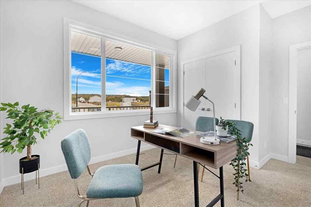 MLS® A2233927 - 51 Wolf Hollow Street Street SE in Wolf Willow Calgary, Residential