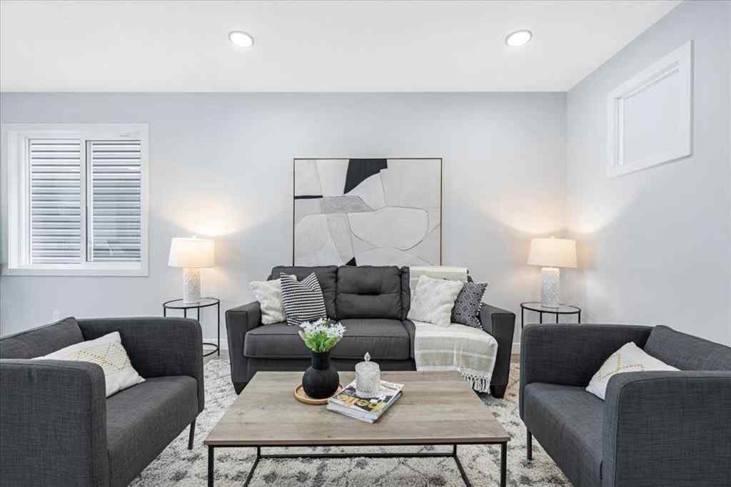 MLS® A2233927 - 51 Wolf Hollow Street Street SE in Wolf Willow Calgary, Residential