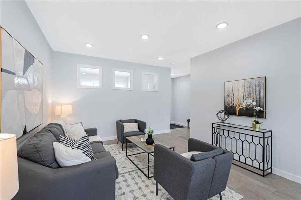 MLS® A2233927 - 51 Wolf Hollow Street Street SE in Wolf Willow Calgary, Residential