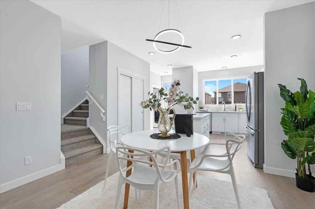 MLS® A2233927 - 51 Wolf Hollow Street Street SE in Wolf Willow Calgary, Residential