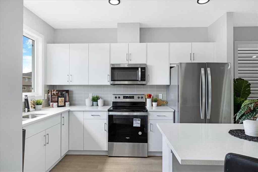 MLS® A2233927 - 51 Wolf Hollow Street Street SE in Wolf Willow Calgary, Residential