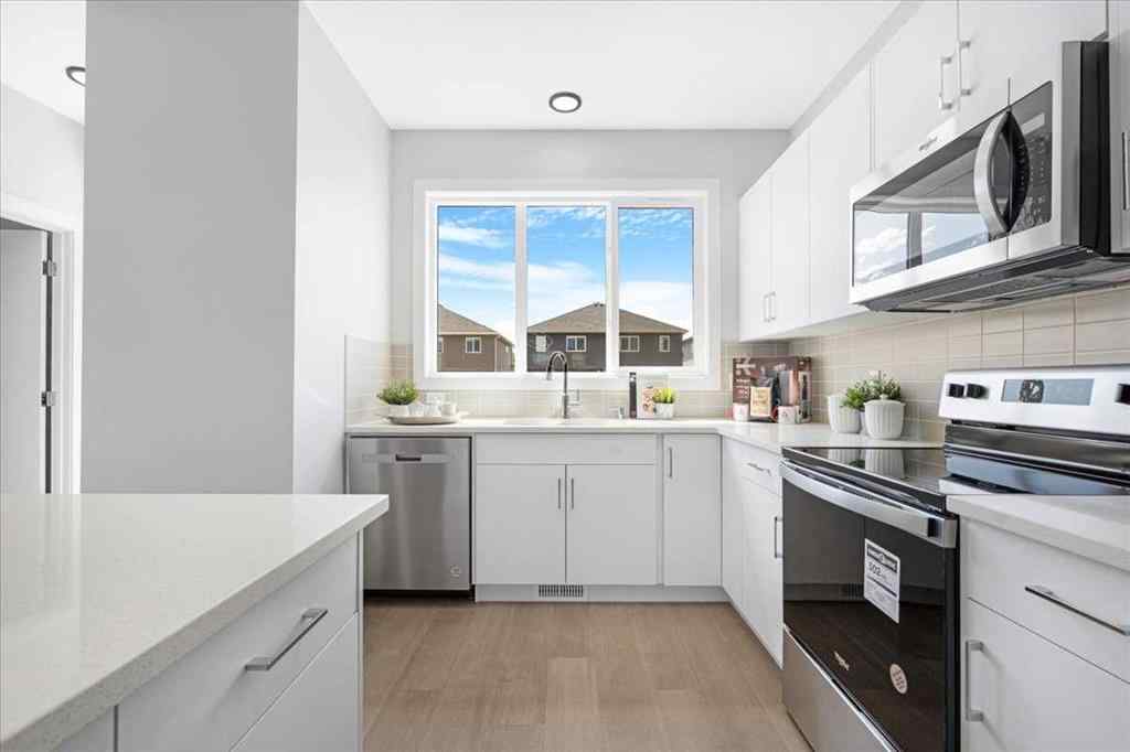 MLS® A2233927 - 51 Wolf Hollow Street Street SE in Wolf Willow Calgary, Residential