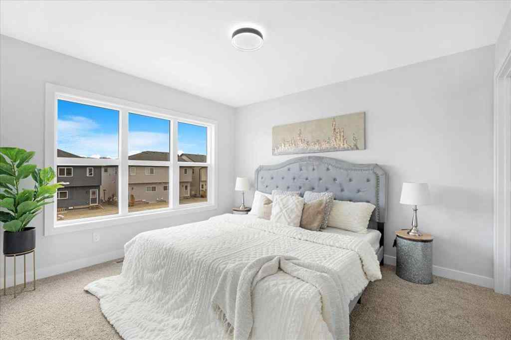 MLS® A2233927 - 51 Wolf Hollow Street Street SE in Wolf Willow Calgary, Residential