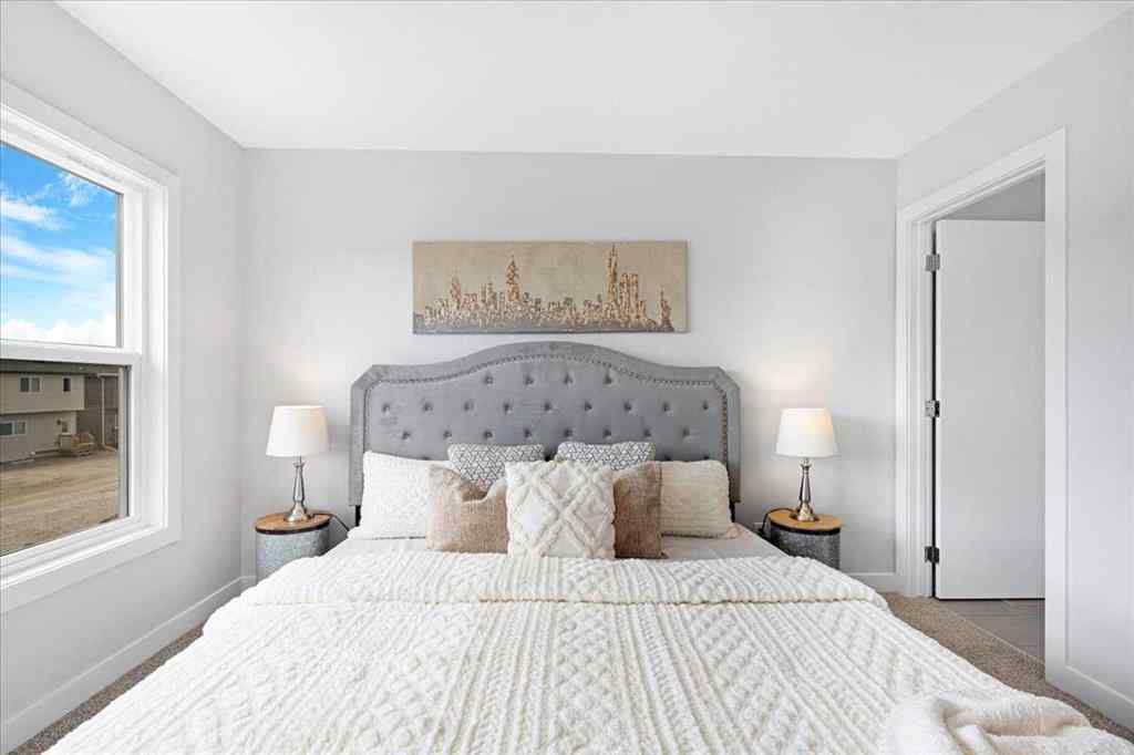 MLS® A2233927 - 51 Wolf Hollow Street Street SE in Wolf Willow Calgary, Residential
