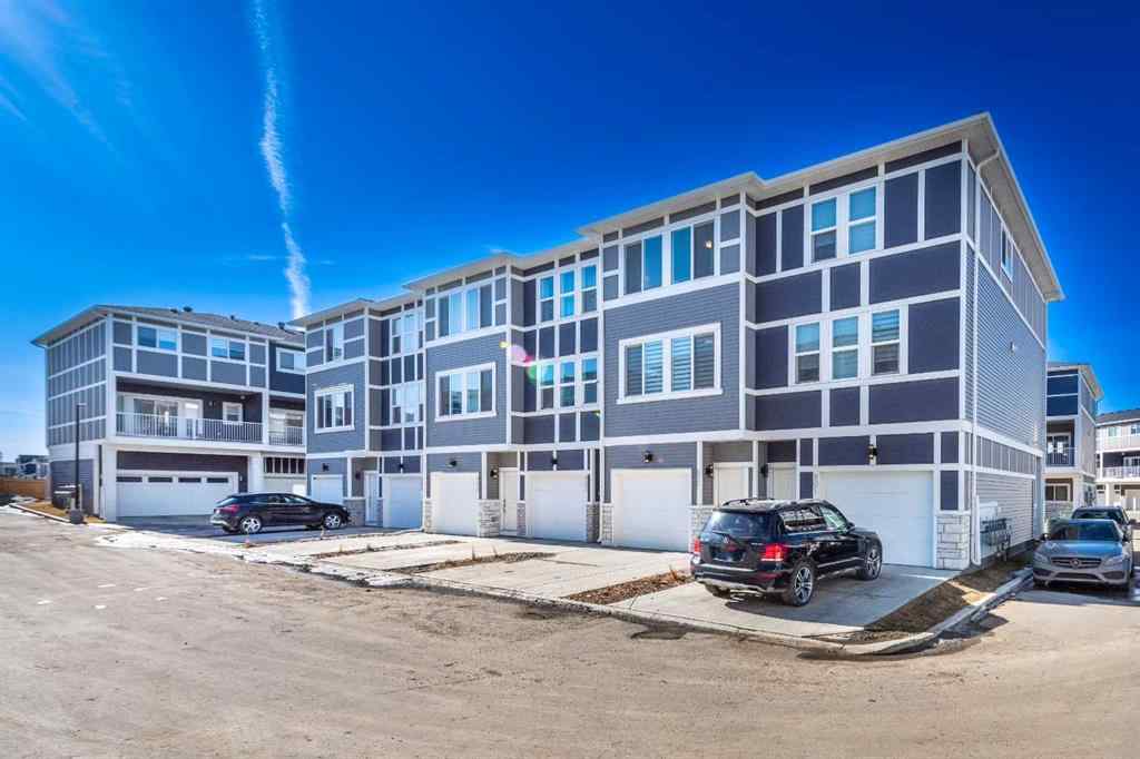 MLS® A2233933 - Unit #902 33 Merganser Drive W in Chelsea_CH Chestermere, Residential