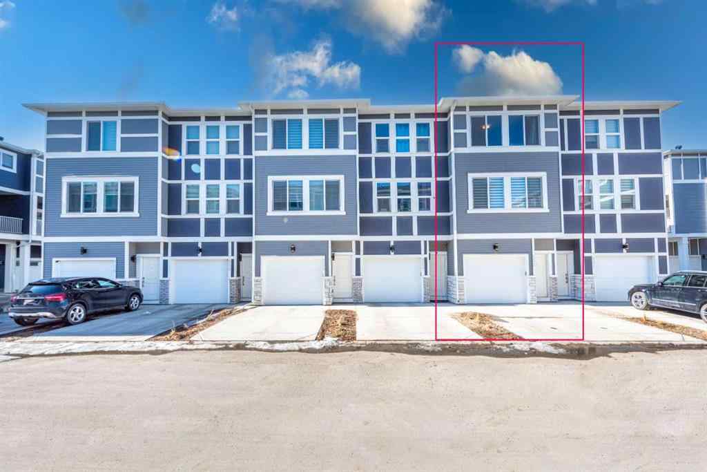 MLS® A2233933 - Unit #902 33 Merganser Drive W in Chelsea_CH Chestermere, Residential