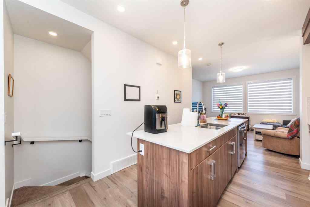 MLS® A2233933 - Unit #902 33 Merganser Drive W in Chelsea_CH Chestermere, Residential