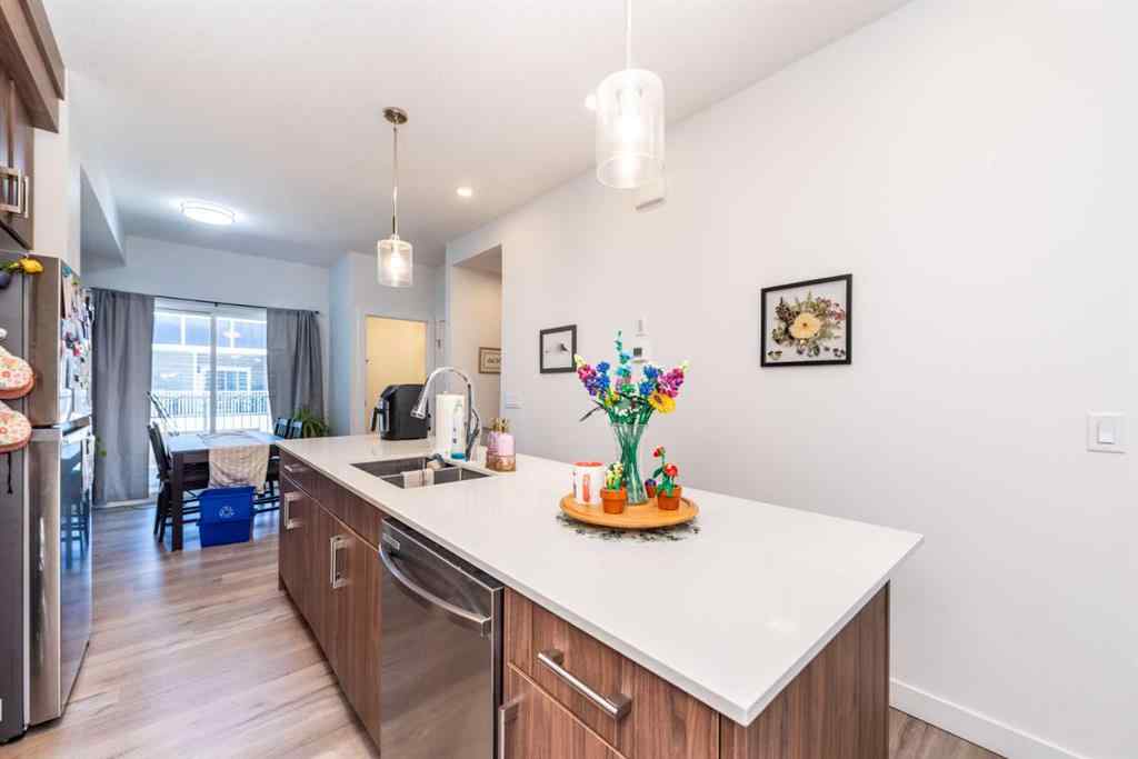 MLS® A2233933 - Unit #902 33 Merganser Drive W in Chelsea_CH Chestermere, Residential
