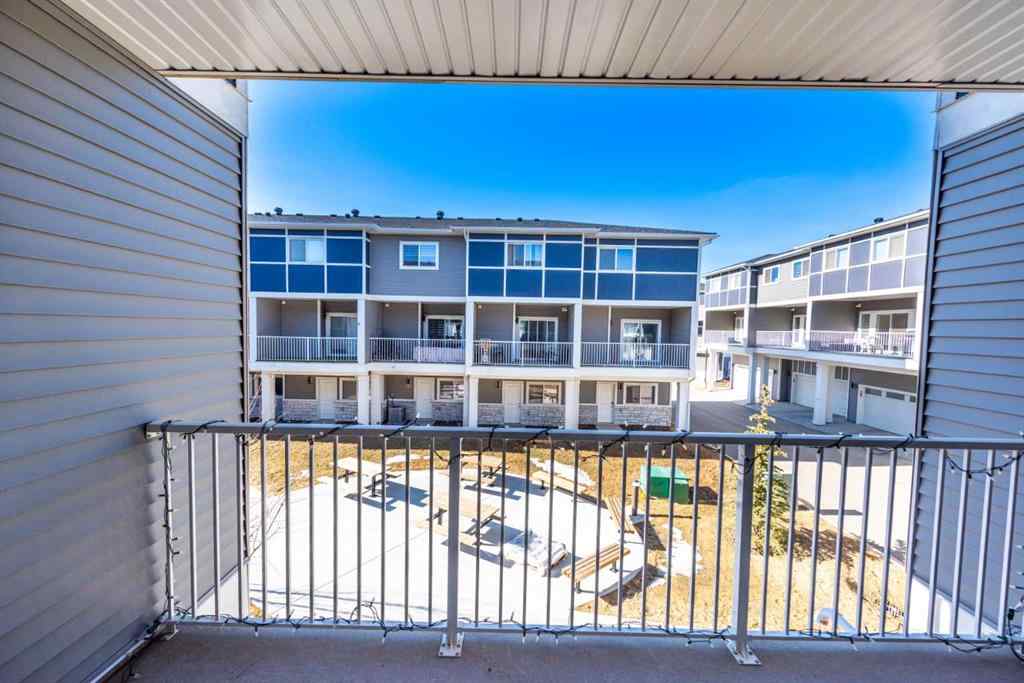 MLS® A2233933 - Unit #902 33 Merganser Drive W in Chelsea_CH Chestermere, Residential