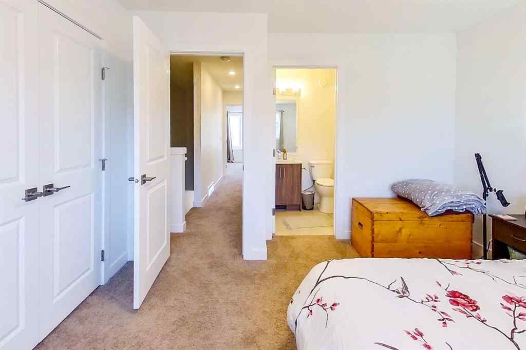 MLS® A2233933 - Unit #902 33 Merganser Drive W in Chelsea_CH Chestermere, Residential