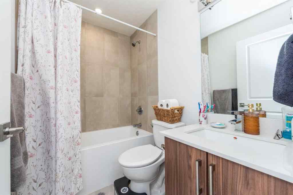 MLS® A2233933 - Unit #902 33 Merganser Drive W in Chelsea_CH Chestermere, Residential