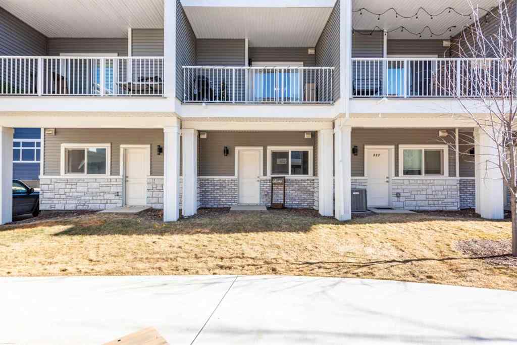 MLS® A2233933 - Unit #902 33 Merganser Drive W in Chelsea_CH Chestermere, Residential