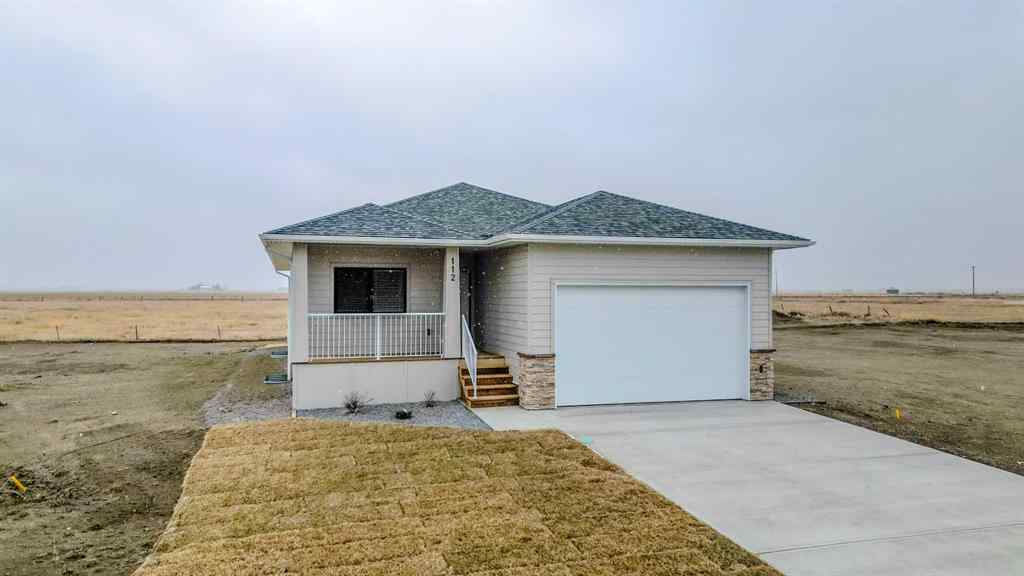 MLS® A2233942 - 112 E 300 S   in NONE Raymond, Residential