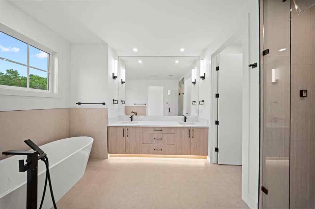 MLS® A2233943 - 2019 21 Avenue NW in Banff Trail Calgary, Residential