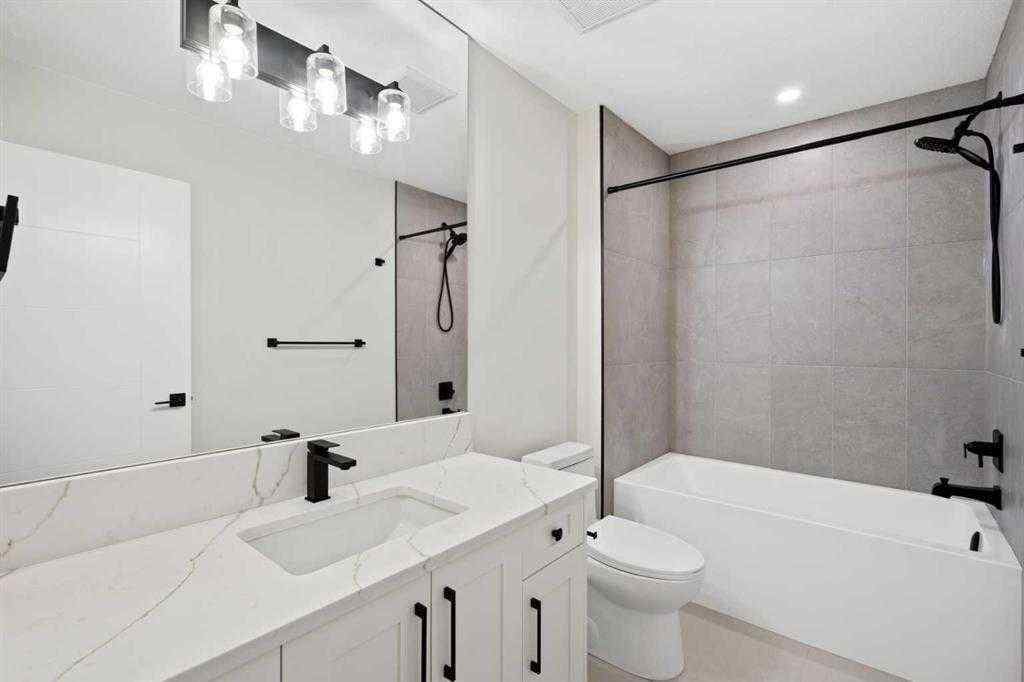 MLS® A2233943 - 2019 21 Avenue NW in Banff Trail Calgary, Residential