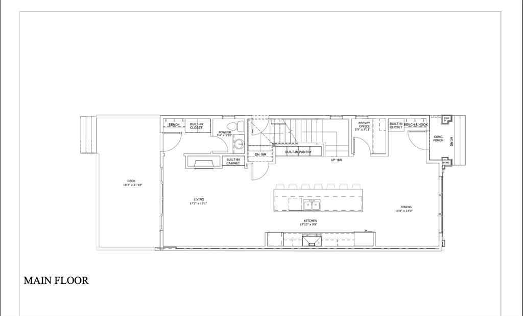 MLS® A2233943 - 2019 21 Avenue NW in Banff Trail Calgary, Residential