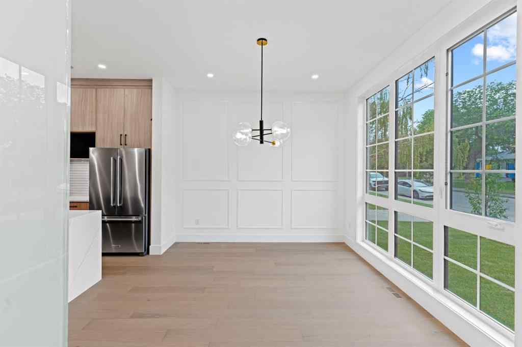 MLS® A2233943 - 2019 21 Avenue NW in Banff Trail Calgary, Residential