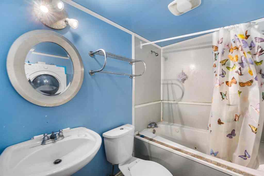 MLS® A2233944 - 48 Martha's Haven Green NE in Martindale Calgary, Residential