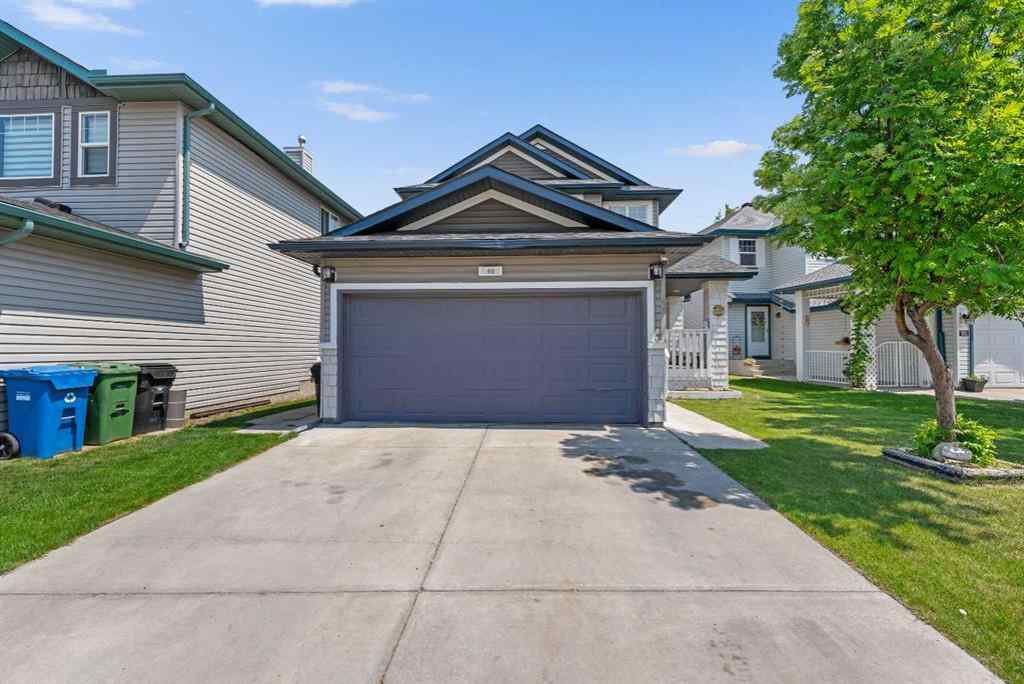 MLS® A2233944 - 48 Martha's Haven Green NE in Martindale Calgary, Residential