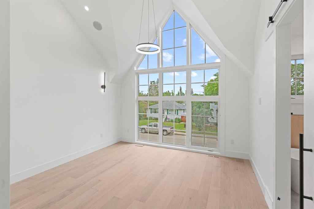 MLS® A2233948 - 2232 1 Avenue NW in West Hillhurst Calgary, Residential
