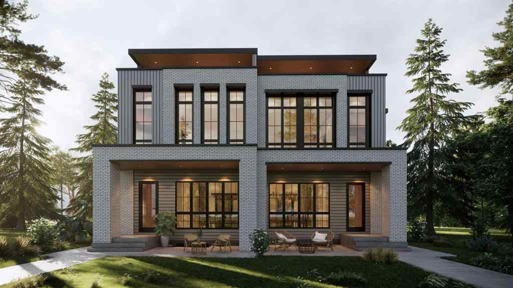 MLS® A2233948 - 2232 1 Avenue NW in West Hillhurst Calgary, Residential