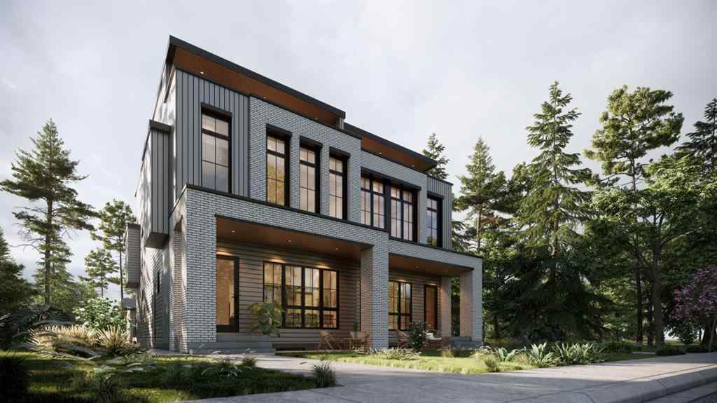 MLS® A2233948 - 2232 1 Avenue NW in West Hillhurst Calgary, Residential