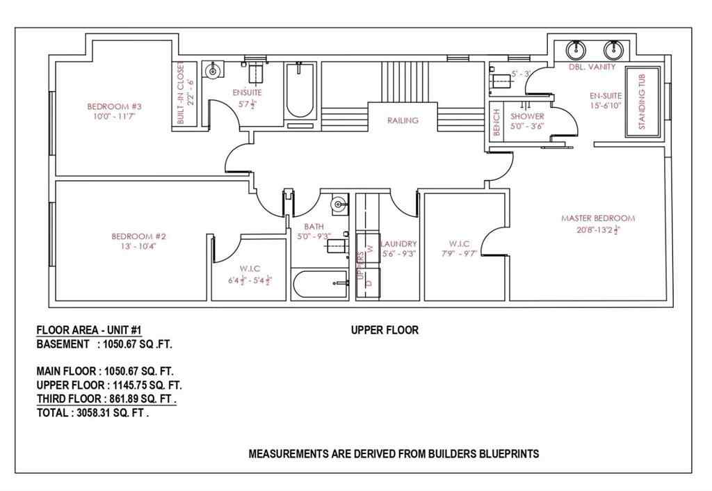 MLS® A2233948 - 2232 1 Avenue NW in West Hillhurst Calgary, Residential