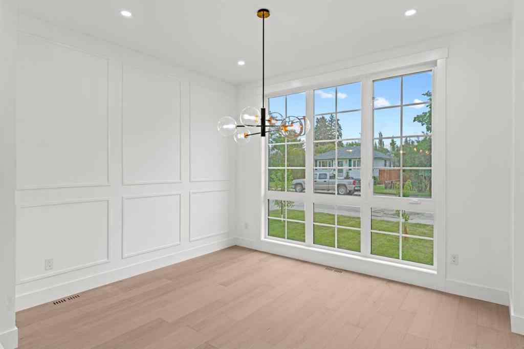 MLS® A2233948 - 2232 1 Avenue NW in West Hillhurst Calgary, Residential