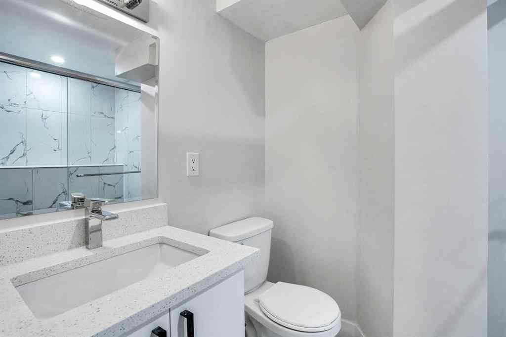 MLS® A2233954 - 63 Castlefall Grove NE in Castleridge Calgary, Residential