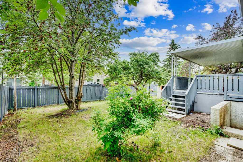 MLS® A2233954 - 63 Castlefall Grove NE in Castleridge Calgary, Residential