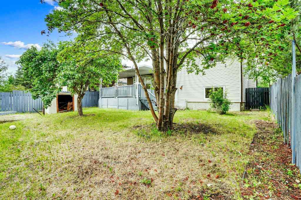 MLS® A2233954 - 63 Castlefall Grove NE in Castleridge Calgary, Residential
