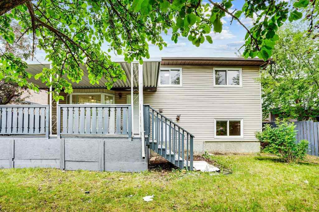 MLS® A2233954 - 63 Castlefall Grove NE in Castleridge Calgary, Residential