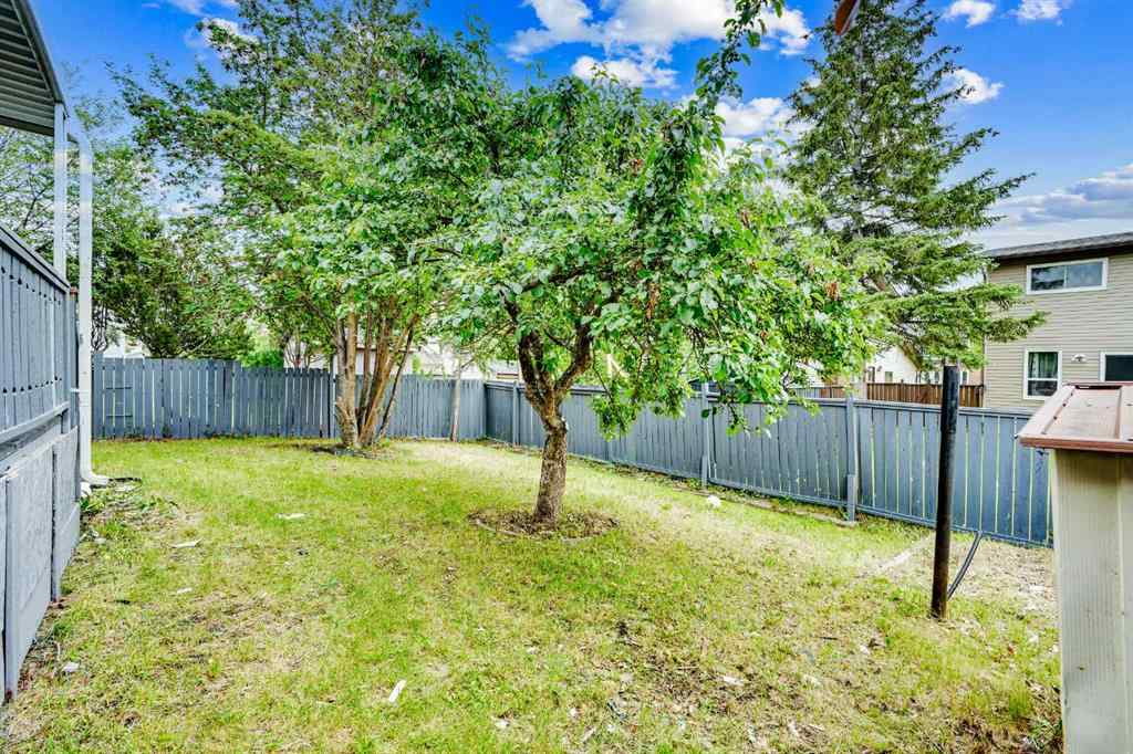 MLS® A2233954 - 63 Castlefall Grove NE in Castleridge Calgary, Residential