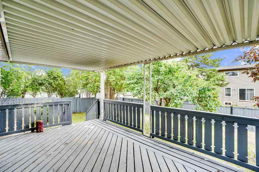 MLS® A2233954 - 63 Castlefall Grove NE in Castleridge Calgary, Residential