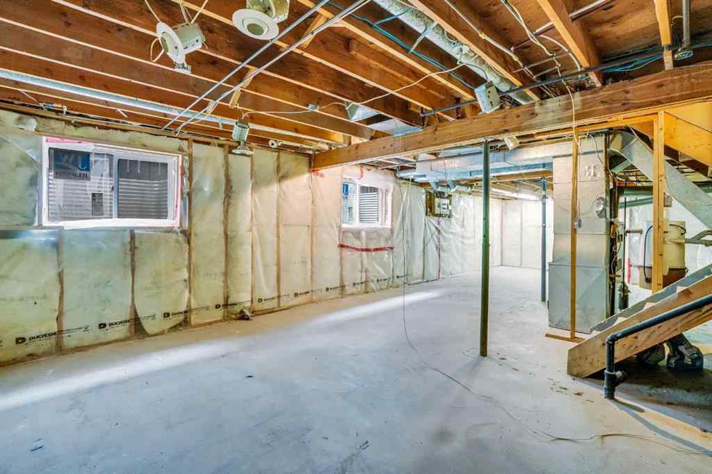 MLS® A2233954 - 63 Castlefall Grove NE in Castleridge Calgary, Residential