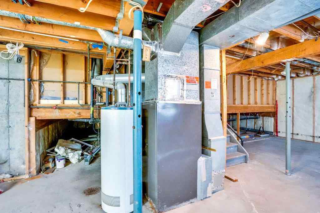 MLS® A2233954 - 63 Castlefall Grove NE in Castleridge Calgary, Residential