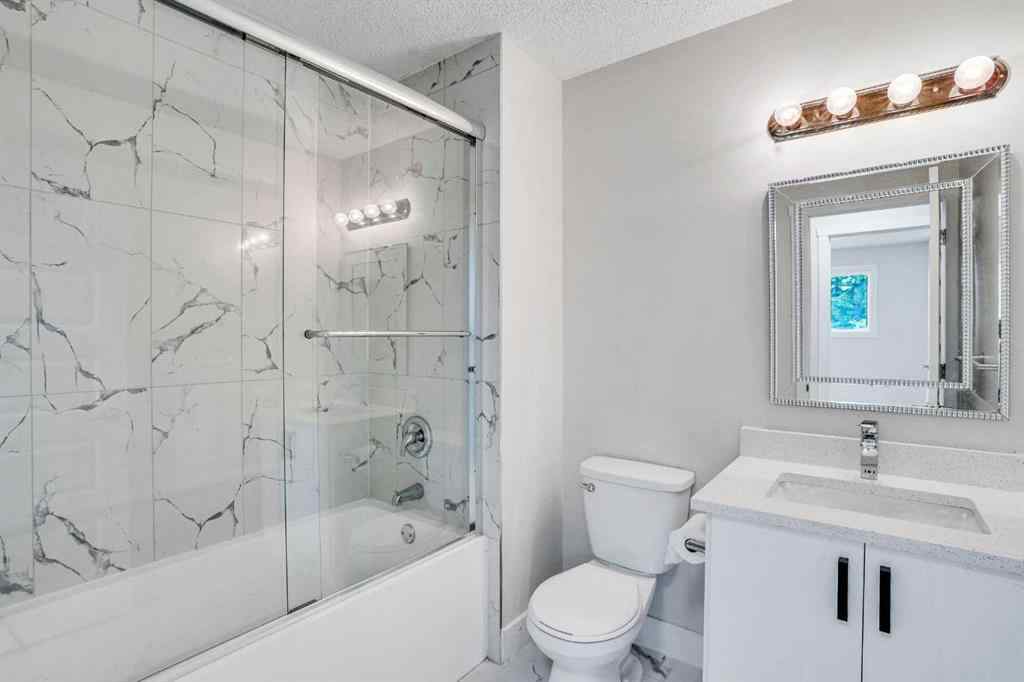 MLS® A2233954 - 63 Castlefall Grove NE in Castleridge Calgary, Residential