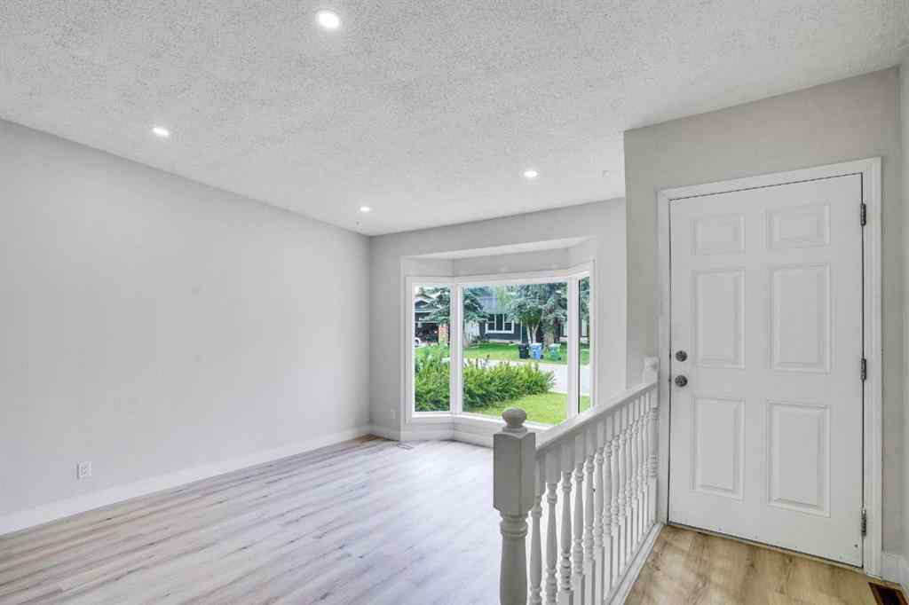 MLS® A2233954 - 63 Castlefall Grove NE in Castleridge Calgary, Residential
