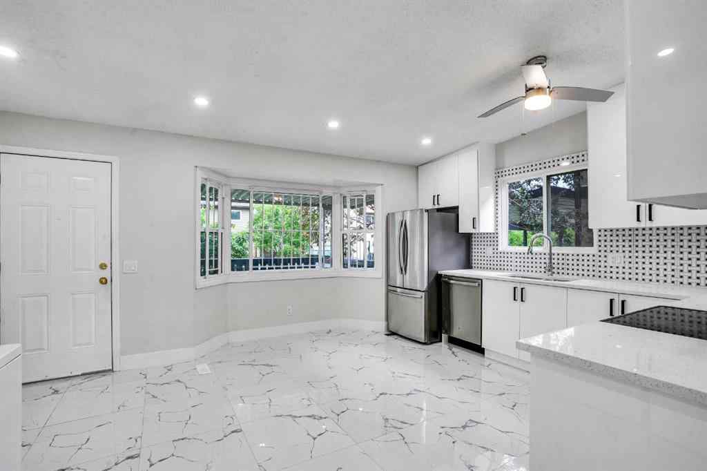 MLS® A2233954 - 63 Castlefall Grove NE in Castleridge Calgary, Residential