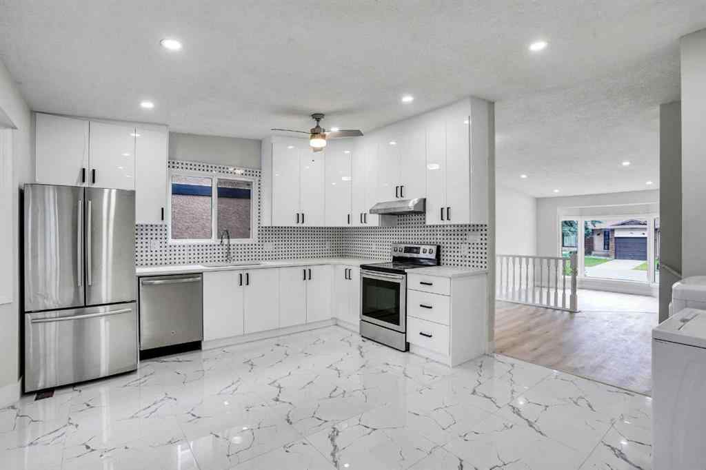 MLS® A2233954 - 63 Castlefall Grove NE in Castleridge Calgary, Residential