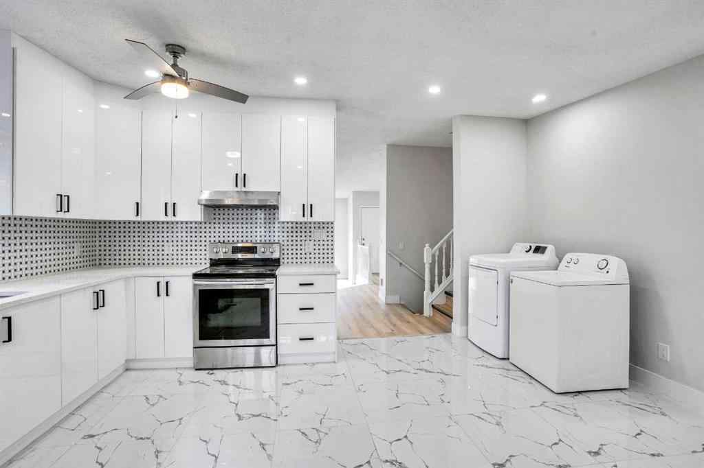 MLS® A2233954 - 63 Castlefall Grove NE in Castleridge Calgary, Residential